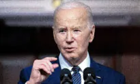 IMF Issues Grave Warning to Biden Admin On Out-of-Control Deficit Spending