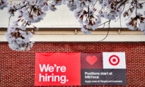 US Adds 303,000 New Jobs in February as Unemployment Rate Remains Below 4 Percent