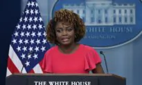 White House Holds Daily Briefing With Karine Jean-Pierre (May 28)