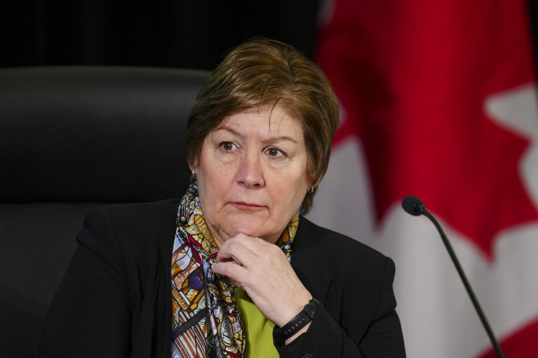 Feds Had Intel Beijing Was Funding Candidates Before 2019 Elections, Inquiry Hears
