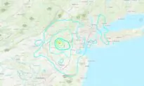 Earthquake Hits Greater New York City, No ‘Major Impacts’ Reported