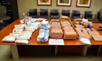 Mexican Drug Cartels and Their Chinese Enablers Under Close Scrutiny