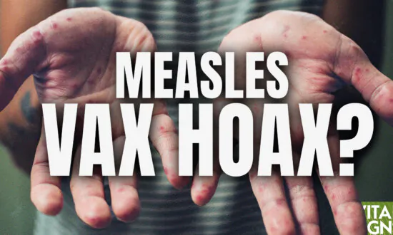 Did the MMR Vax Really End Measles in the US? How Do Vaxxed Kids Compare to Unvaxxed Kids in Health?