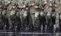 UK Should Consider Sweden-Style National Service: Former MI6 Chief