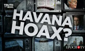 New Russia Hoax: Report Blames Kremlin For ‘Havana Syndrome,’ But Evidence Suggests Otherwise | Truth Over News