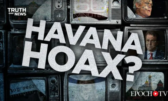 New Russia Hoax: Report Blames Kremlin For ‘Havana Syndrome,’ But Evidence Suggests Otherwise | Truth Over News