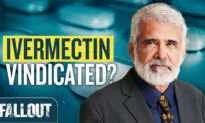 Did the FDA Just Admit It Was Wrong About Ivermectin? | FALLOUT