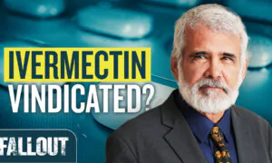 Did the FDA Just Admit It Was Wrong About Ivermectin? | FALLOUT
