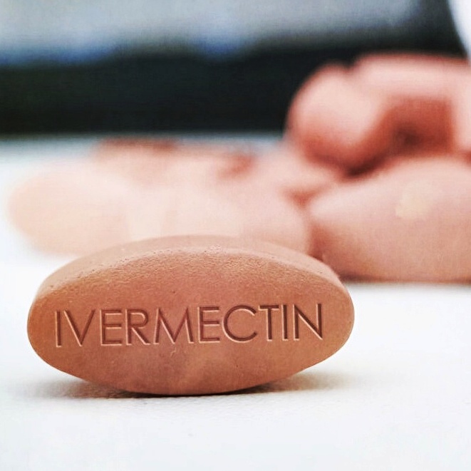 Ivermectin as a ‘Powerful Drug’ for Fighting Cancer: A Look at the Evidence | Facts Matter