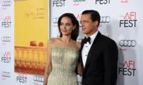 Angelina Jolie Alleges Brad Pitt’s Abuse Started Before 2016 in New Lawsuit Filing