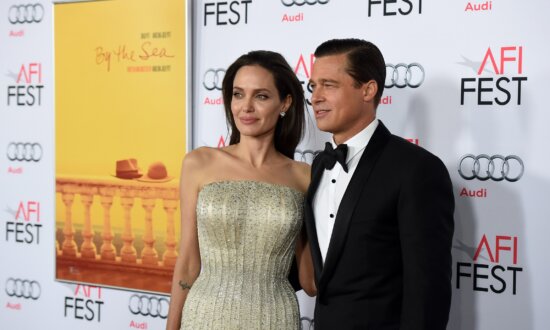 Angelina Jolie Alleges Brad Pitt’s Abuse Started Before 2016 in New Lawsuit Filing