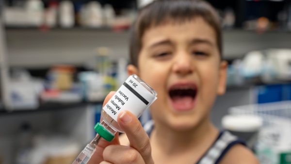 Did the MMR Vax Really End Measles in the US? How Do Vaxxed Kids Compare to Unvaxxed Kids in Health?