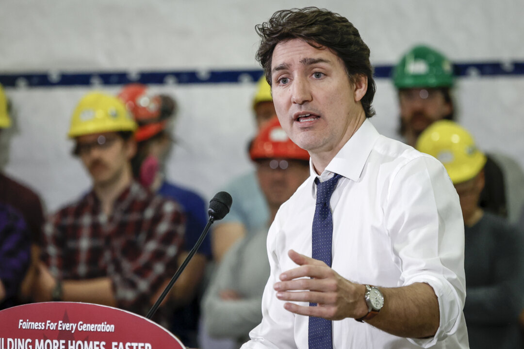 ANALYSIS: Liberals May Hope for Boost in Polls as Early Budget Items Unveiled