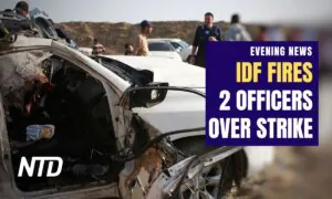 NTD Evening News Full Broadcast (April 5)