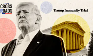 Judges Signal Key Trump Charges Could Be Dropped