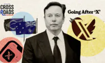 Why Is Australia Going After Elon Musk?