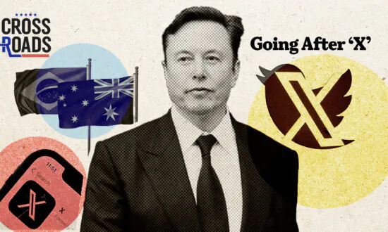 Why Is Australia Going After Elon Musk?