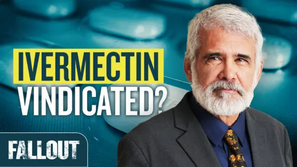 Why Did the FDA Pull Anti-Ivermectin Posts?