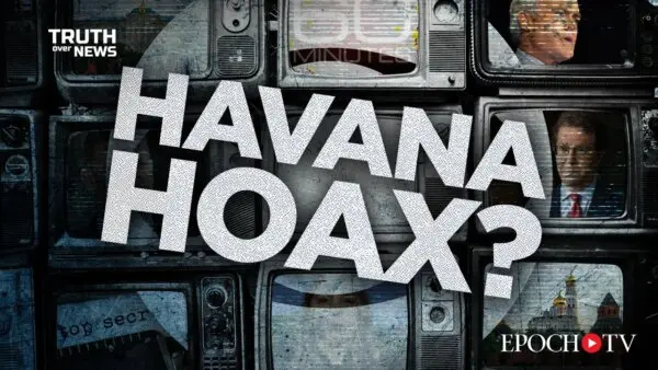 Does Russia Really Cause Havana Syndrome?