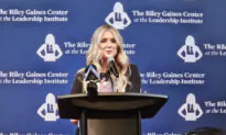 Riley Gaines Speaks in San Francisco Area One Year After SF State Incident