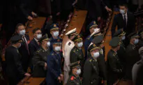 Xi Jinping’s Latest Military Maneuver: Promotions Signal Continued Purge and Loyalty Drive