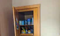 Ask the Builder: Secret Hiding Places Aplenty in Your Home