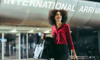 Solo Expeditions, Epic Adventures Among Top 4 Travel Trends to Watch