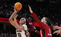 South Carolina Women Stay Perfect, Surge Past N.C. State 78–59 to Reach NCAA Title Game