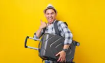 The Latest in Go Gear From the 2024 Travel Goods Show