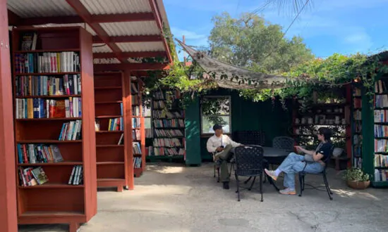 Charming Ojai Is Hollywood’s Playground for a Reason