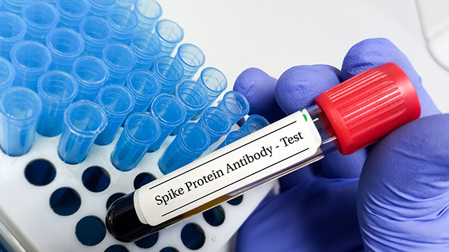 Doctors Treating Long COVID Explain How to Combat Spike Protein & Other COVID Factors