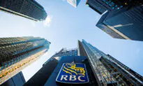Royal Bank of Canada Fires CFO Over Undisclosed Relationship