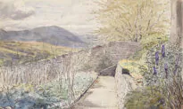 ‘Beatrix Potter: Drawn to Nature’ Exhibition in New York