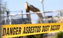Aboriginal Group Takes Asbestos Contamination Fight to the UN