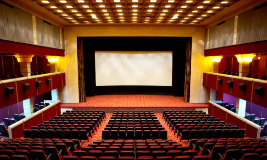 Film Concerts: An Immersive Experience of Music