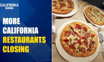California Restaurants Closing, Laying Off as Minimum Wage Increases | John Kabateck