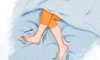 Restless Legs Syndrome: Symptoms, Causes, Treatments, and Natural Approaches