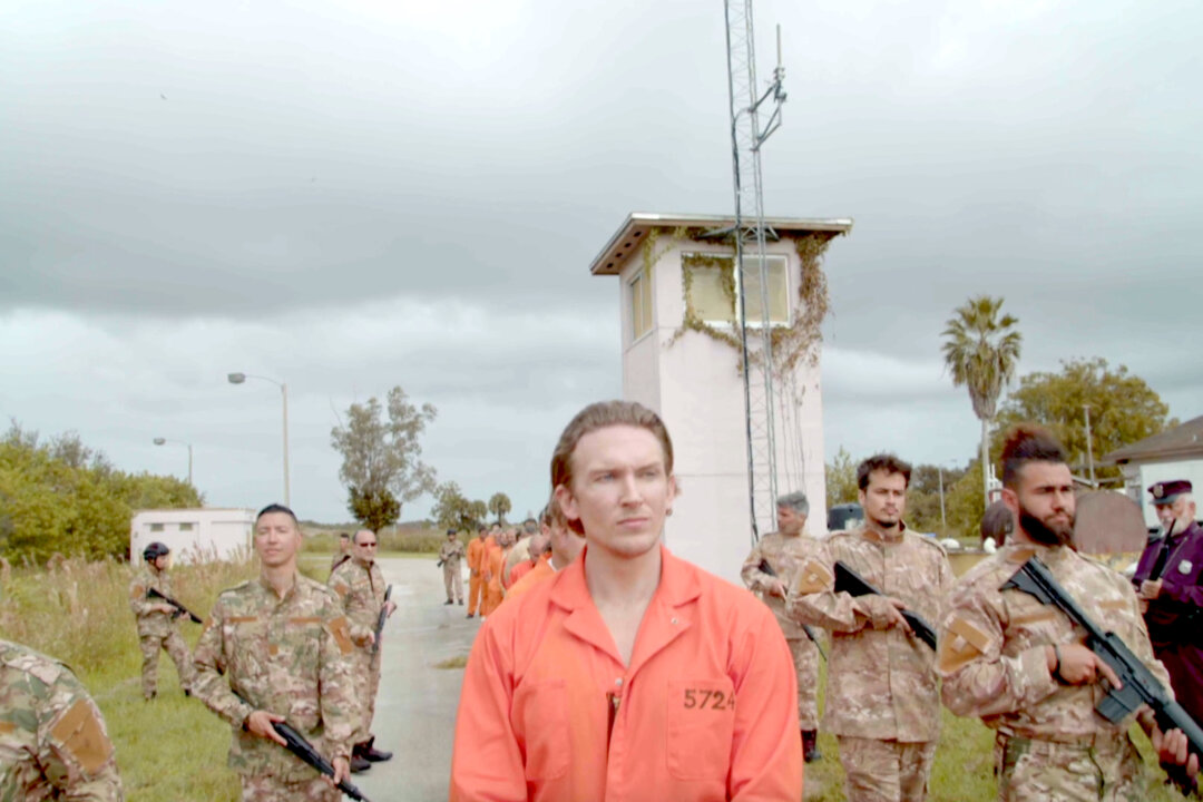 ‘The Firing Squad’: A Powerful True Story With a Message for America