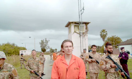 ‘The Firing Squad’: A Powerful True Story With a Message for America