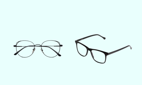 Top 10 Blue-Light-Blocking Glasses of 2024