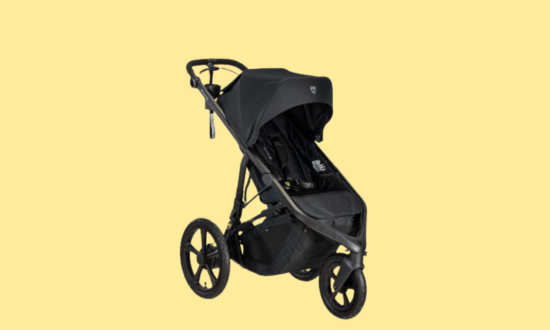 12 of the Best Jogging Strollers for Active Parents