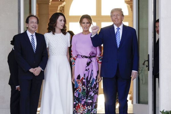 Epoch Times Photo