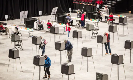 Maine a Step Closer to Tying Electoral Votes to National Popular Vote