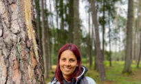Don’t Fear the Wild Mushroom: Pennsylvania Woman Wants to Demystify Mycology