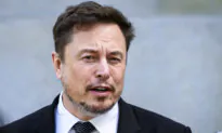 Elon Musk Says Congress Has Inquired About X’s Actions in Brazil