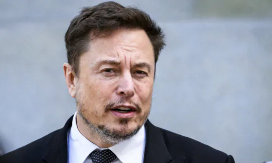 Elon Musk Revives Lawsuit Against OpenAI and Co-founders