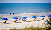 These Are the 10 Best Islands in SC for 2024, Southern Living Says. Here’s Why No. 1 Got Picked