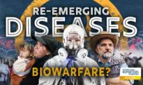 The Threat of Biowarfare: Chinese Labs and Weaponized Migration