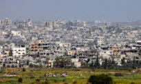 Gaza 2035—Netanyahu’s Path to Peace, Following the Gaza War