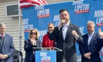GOP Reacts to $16.1 Million Democrat Spend in New York Politics